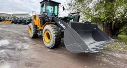 XCMG  ZL50GN 2026 года за 26 000 000 тг. в Алматы – фото 2