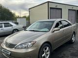Toyota Camry 2002 года за 4 000 000 тг. в Талдыкорган – фото 2