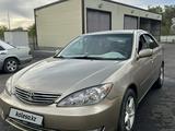 Toyota Camry 2002 года за 4 000 000 тг. в Талдыкорган – фото 4