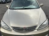 Toyota Camry 2002 года за 4 000 000 тг. в Талдыкорган