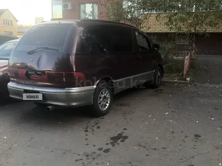 Toyota Estima 1992 года за 1 300 000 тг. в Астана – фото 2