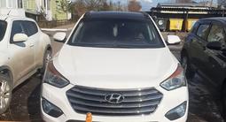 Hyundai Santa Fe 2014 годаүшін9 000 000 тг. в Астана