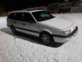 Volkswagen Passat 1991 годаүшін1 300 000 тг. в Семей – фото 3