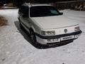 Volkswagen Passat 1991 годаүшін1 300 000 тг. в Семей – фото 4