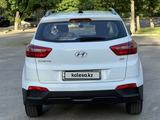 Hyundai Creta 2017 годаүшін8 500 000 тг. в Алматы – фото 4