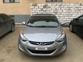 Hyundai Elantra 2013 годаүшін4 700 000 тг. в Актау – фото 2