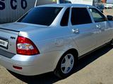 ВАЗ (Lada) Priora 2170 2010 года за 2 500 000 тг. в Костанай – фото 2