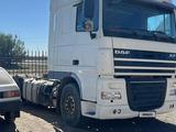 DAF  XF 105 2010 года за 9 000 000 тг. в Актобе – фото 2