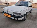 Volkswagen Passat 1991 годаүшін1 550 000 тг. в Кызылорда