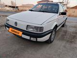 Volkswagen Passat 1991 годаүшін1 550 000 тг. в Кызылорда