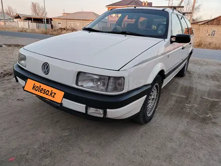 Volkswagen Passat 1991 года за 1 550 000 тг. в Кызылорда