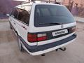 Volkswagen Passat 1991 годаүшін1 550 000 тг. в Кызылорда – фото 8