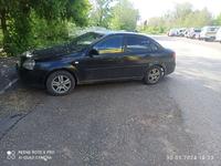 Chevrolet Lacetti 2007 года за 1 800 000 тг. в Караганда