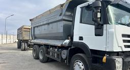 IVECO  682 2017 годаfor11 500 000 тг. в Костанай – фото 4
