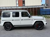 Mercedes-Benz G 63 AMG 2020 года за 95 000 000 тг. в Астана – фото 3