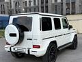 Mercedes-Benz G 63 AMG 2020 годаүшін95 000 000 тг. в Астана – фото 10