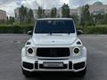 Mercedes-Benz G 63 AMG 2020 годаүшін95 000 000 тг. в Астана