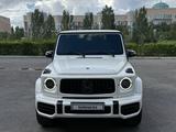 Mercedes-Benz G 63 AMG 2020 года за 95 000 000 тг. в Астана