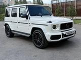 Mercedes-Benz G 63 AMG 2020 года за 95 000 000 тг. в Астана – фото 4