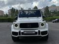 Mercedes-Benz G 63 AMG 2020 годаүшін95 000 000 тг. в Астана – фото 5
