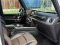 Mercedes-Benz G 63 AMG 2020 годаүшін95 000 000 тг. в Астана – фото 8