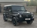 Mercedes-Benz G 500 1995 года за 11 000 000 тг. в Алматы – фото 2