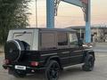 Mercedes-Benz G 500 1995 года за 11 000 000 тг. в Алматы – фото 8