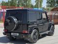 Mercedes-Benz G 500 1995 года за 11 000 000 тг. в Алматы – фото 5