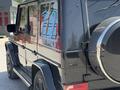 Mercedes-Benz G 500 1995 года за 11 000 000 тг. в Алматы – фото 7