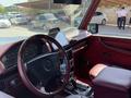 Mercedes-Benz G 500 1995 года за 11 000 000 тг. в Алматы – фото 10