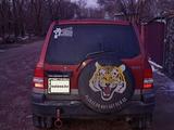 Mitsubishi Pajero iO 1998 года за 1 700 000 тг. в Алматы – фото 2