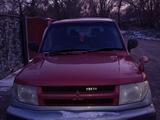 Mitsubishi Pajero iO 1998 года за 1 700 000 тг. в Алматы – фото 4