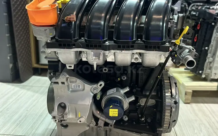 Original F4R 410 2.0 L Renault за 1 700 000 тг. в Актобе