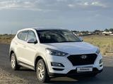 Hyundai Tucson 2019 года за 12 000 000 тг. в Аральск