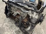 Блок 4M40 2.8л дизель Mitsubishi Delica, Pajero 2 заряженый Японский за 680 000 тг. в Алматы – фото 4