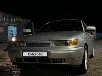 ВАЗ (Lada) 2112 2005 года за 1 600 000 тг. в Семей