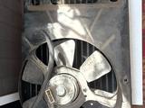Вентилятор радиатора за 12 550 тг. в Костанай – фото 2