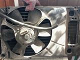 Вентилятор радиатора за 12 550 тг. в Костанай – фото 3