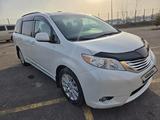 Toyota Sienna 2012 годаүшін12 930 000 тг. в Алматы