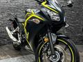 Honda  CBR300R BATYR MOTO ВЕСЕННИЕ СКИДКИ !!! 2015 годаүшін2 600 000 тг. в Алматы – фото 2