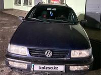 Volkswagen Passat 1993 годаүшін1 700 000 тг. в Шымкент