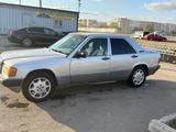 Mercedes-Benz 190 1992 годаүшін1 000 000 тг. в Караганда – фото 4