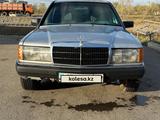 Mercedes-Benz 190 1992 годаүшін1 000 000 тг. в Караганда – фото 3