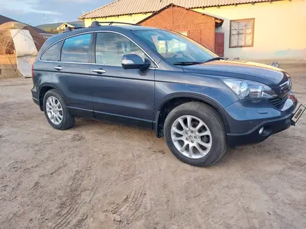 Honda CR-V 2008 года за 6 500 000 тг. в Алматы – фото 2