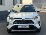 Toyota RAV4 2021 годаүшін13 800 000 тг. в Астана – фото 4