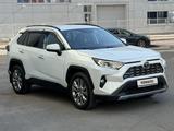 Toyota RAV4 2021 годаүшін13 800 000 тг. в Астана – фото 3
