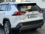 Toyota RAV4 2021 годаүшін13 800 000 тг. в Астана – фото 5