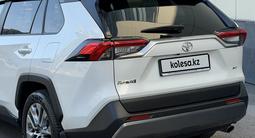 Toyota RAV4 2021 годаүшін13 800 000 тг. в Астана – фото 5