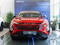 OMODA C5 Premium 2025 года за 9 490 000 тг. в Шымкент – фото 4