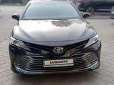 Toyota Camry 2019 года за 14 600 000 тг. в Алматы